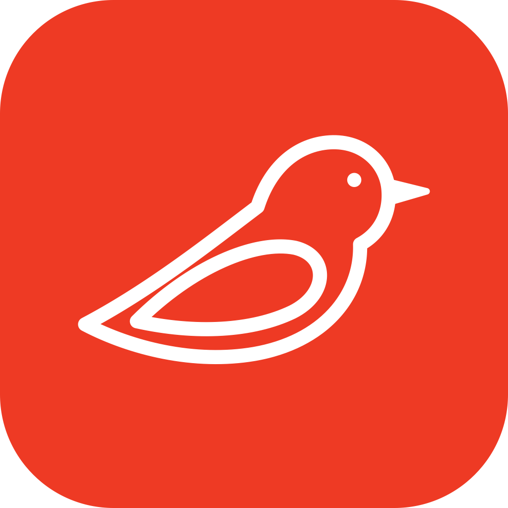 Cardinal app icon